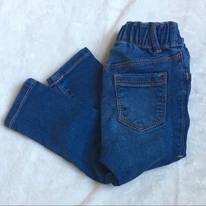 2/$10 Old Navy Ballerina Jeans